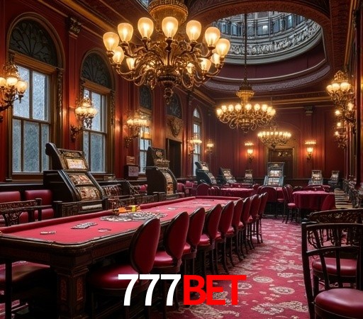 App Mobile 777bet - Jogue em Qualquer Lugar no Seu Smartphone