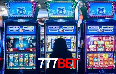 Jogos de mesa e apostas rápidas na 777BET