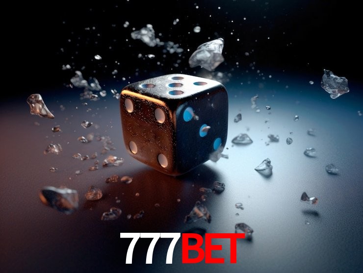 Loterias online na 777BET