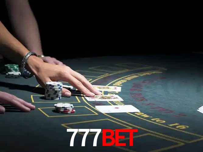 Jogos populares e pagamentos rápidos na 777BET
