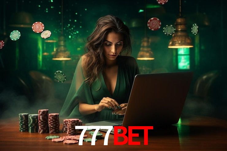 APP rápido e leve da 777BET